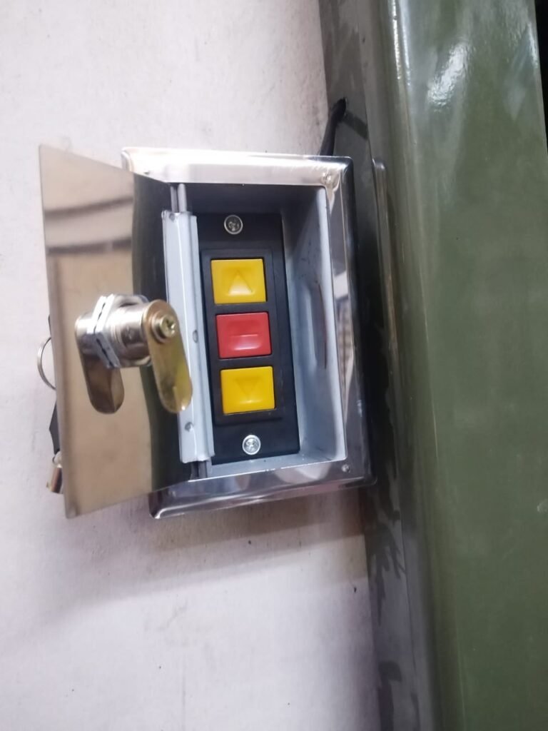 MRN Shutter Service Dubai 1