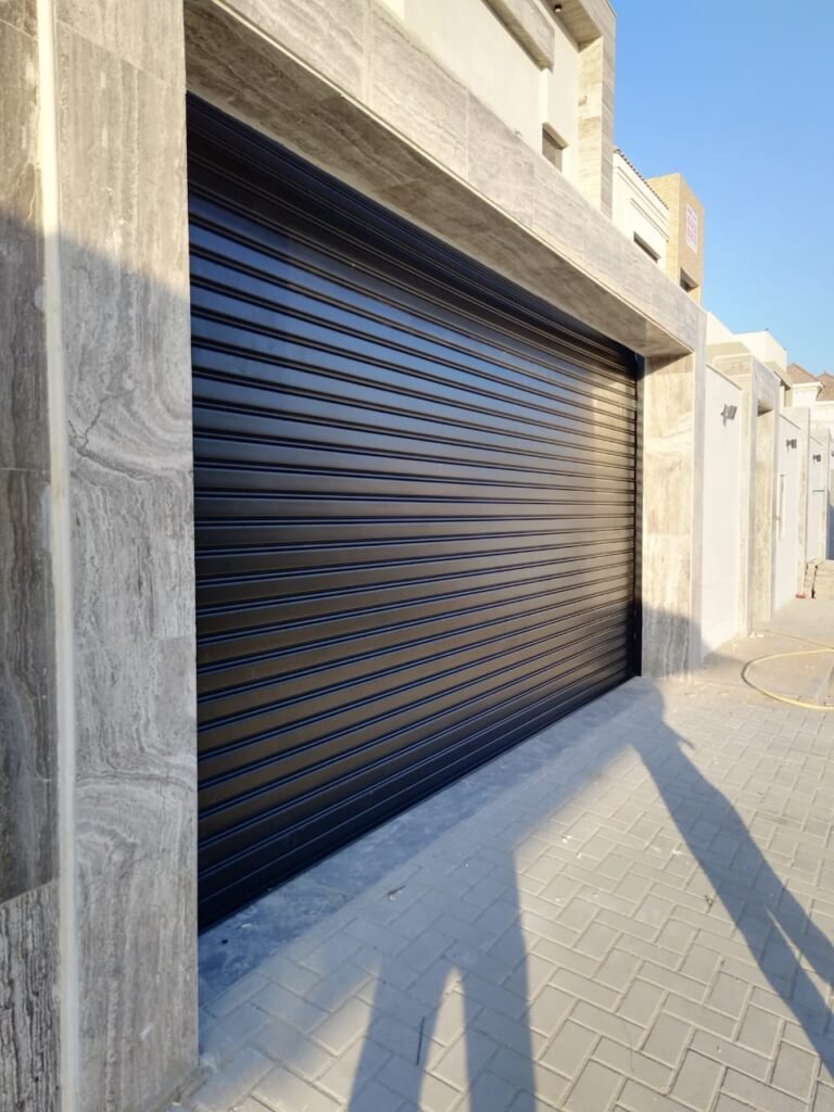 MRN Shutter Service Dubai 15