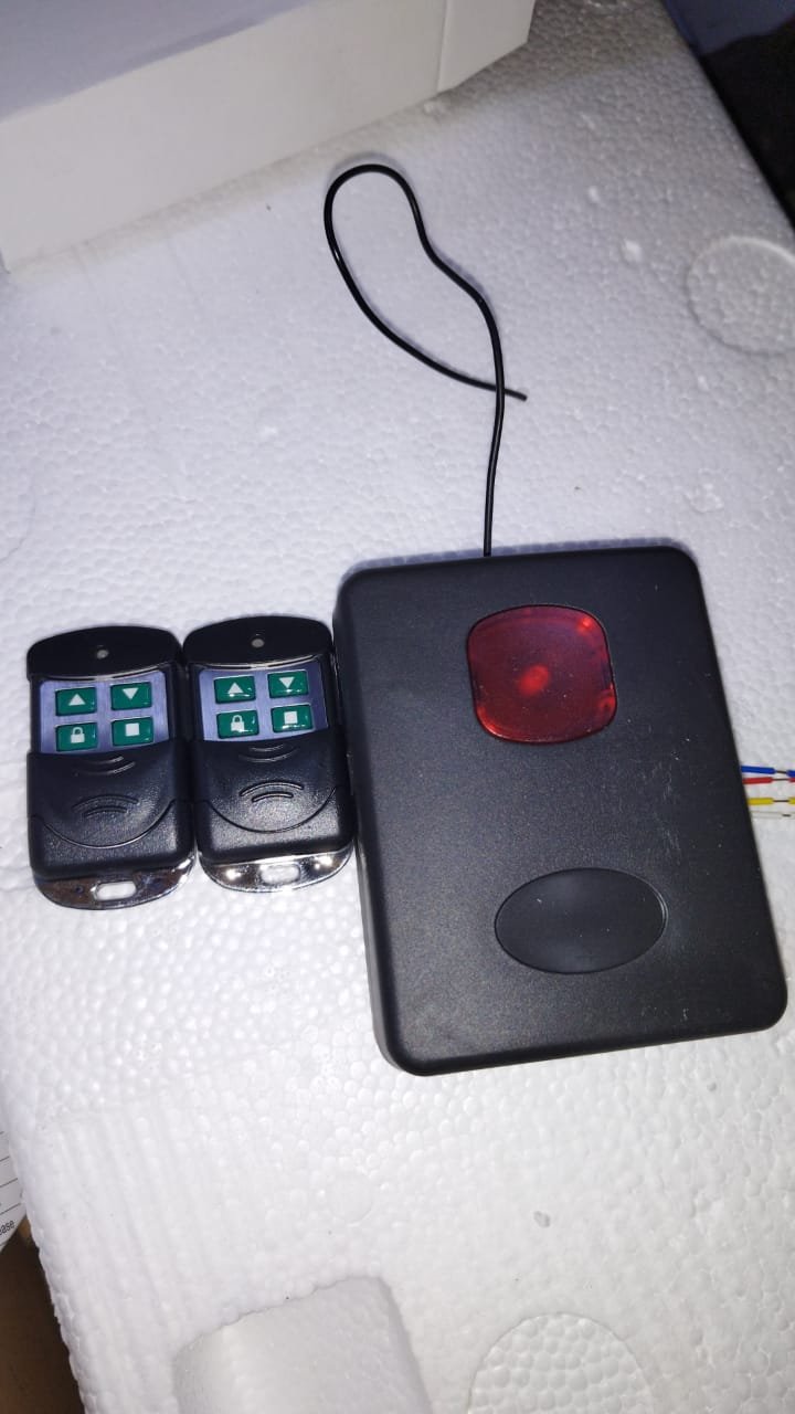 MRN Shutter Service Dubai 2