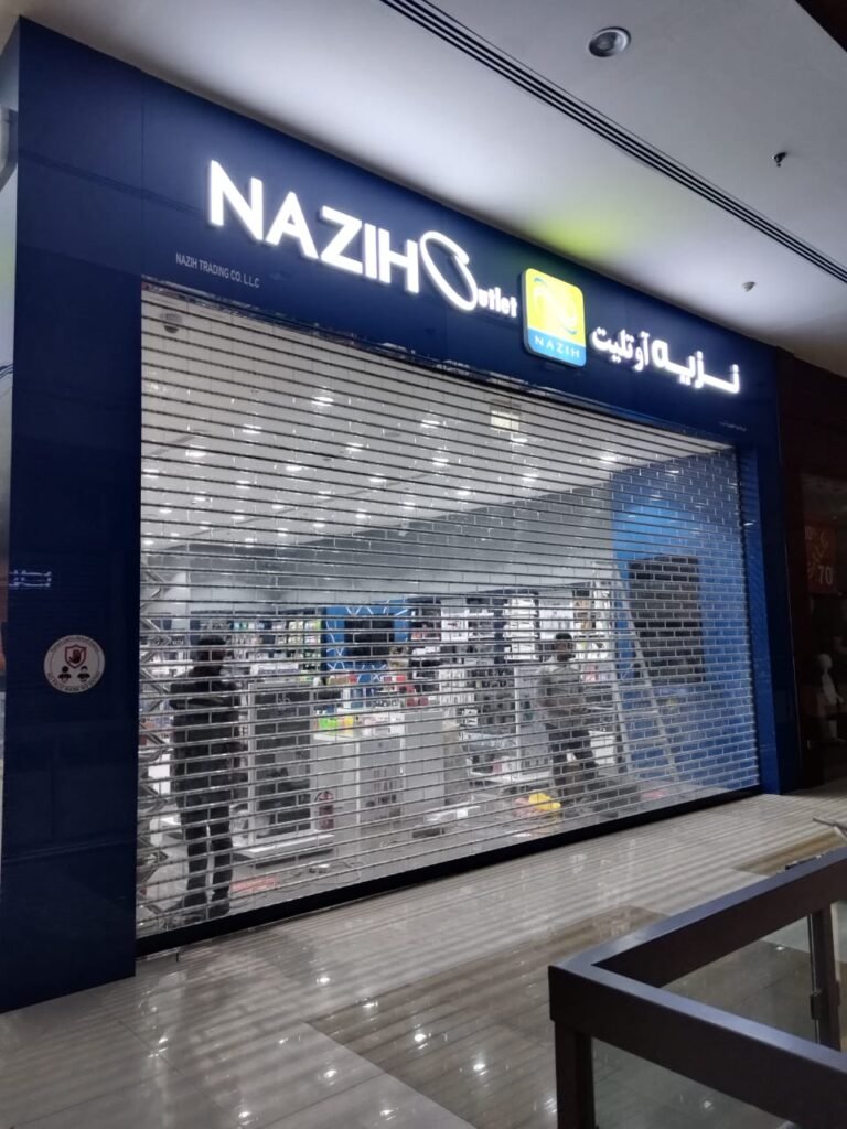 MRN Shutter Service Dubai 21