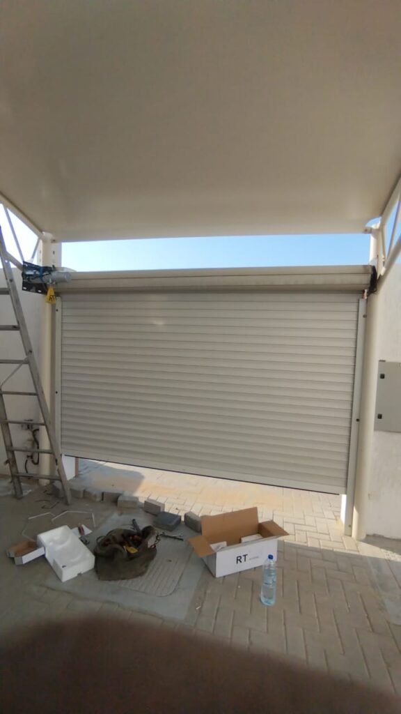 MRN Shutter and All Technical Service Deira, Dubai 32