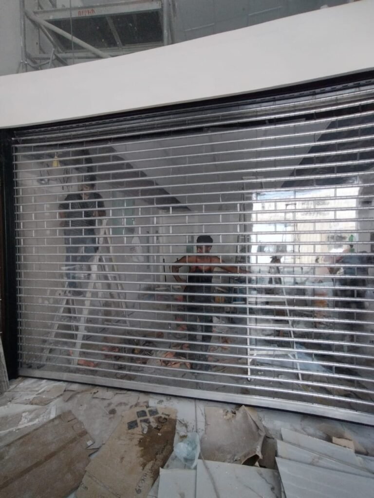 MRN Shutter and All Technical Service Deira, Dubai 35