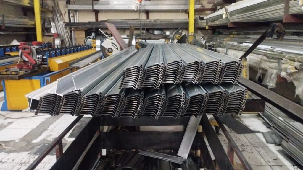 Slates Manufacture Dubai MRN Shutter Service