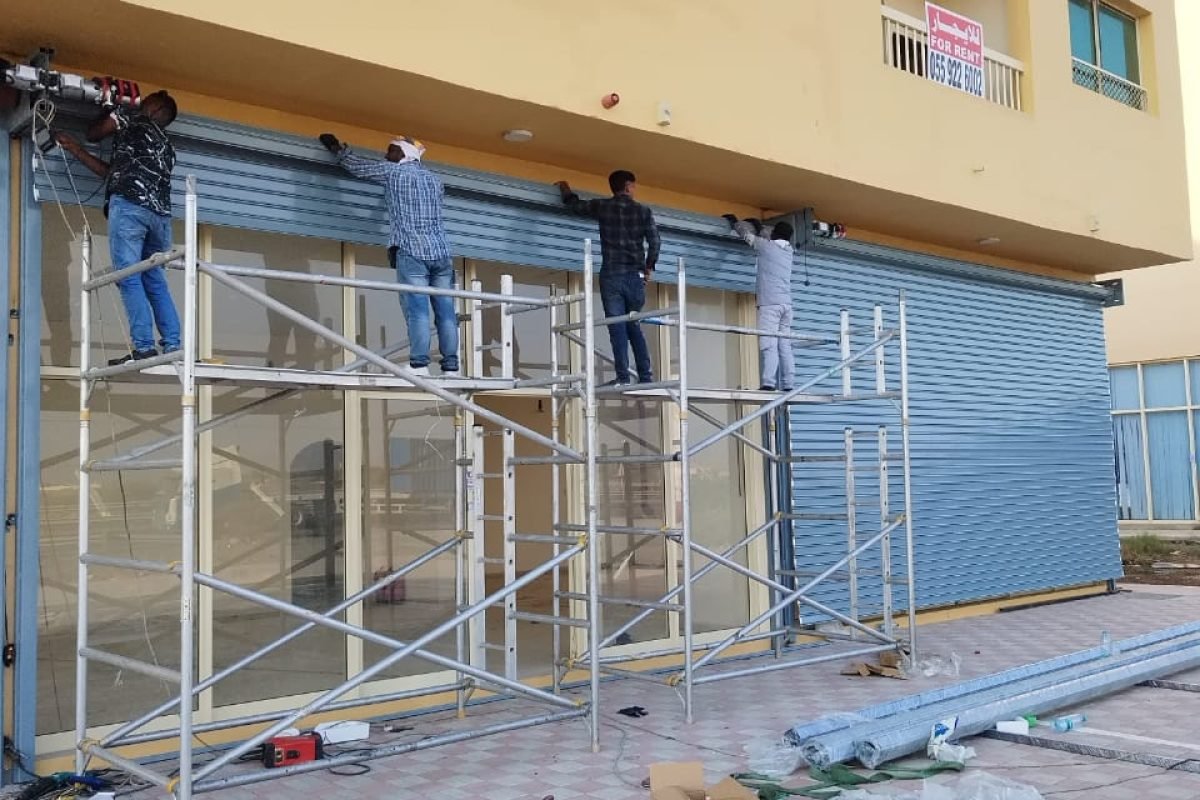 MRN Shutter Service Dubai 20