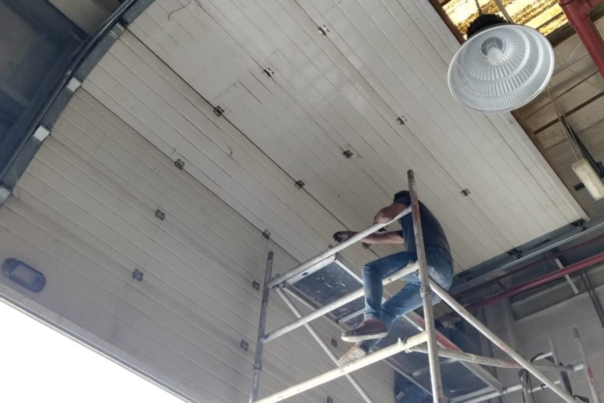 MRN Shutter Service Dubai 24